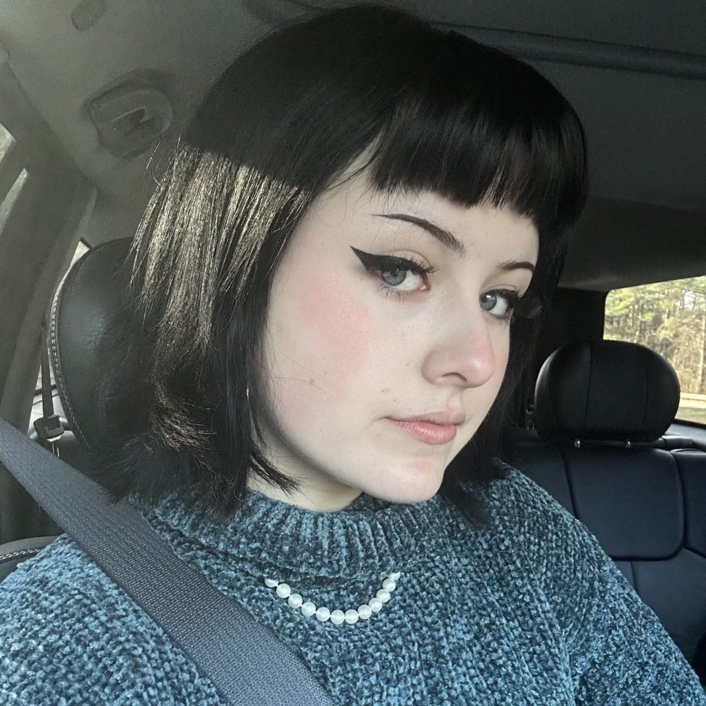 March 2023 Feature&nbsp;Writer