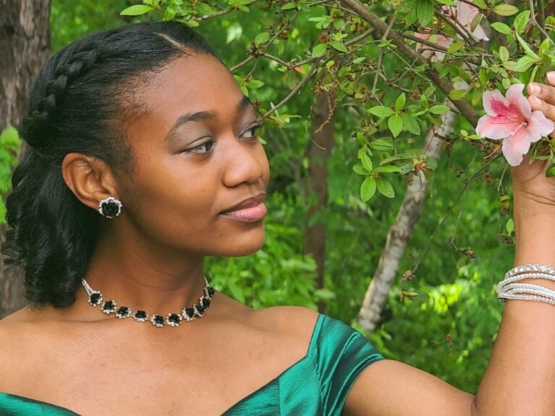 Valentine’s Day Contest Winner: “Bitter”