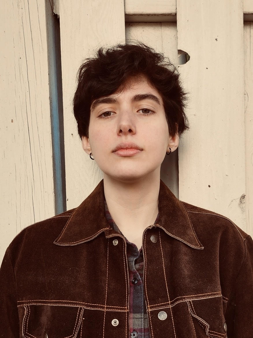 Stories Without Words: 2024-25 Cover Art Contest&nbsp;Winner