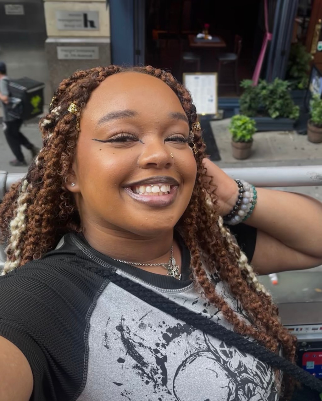 Daughters of the&nbsp;Woods