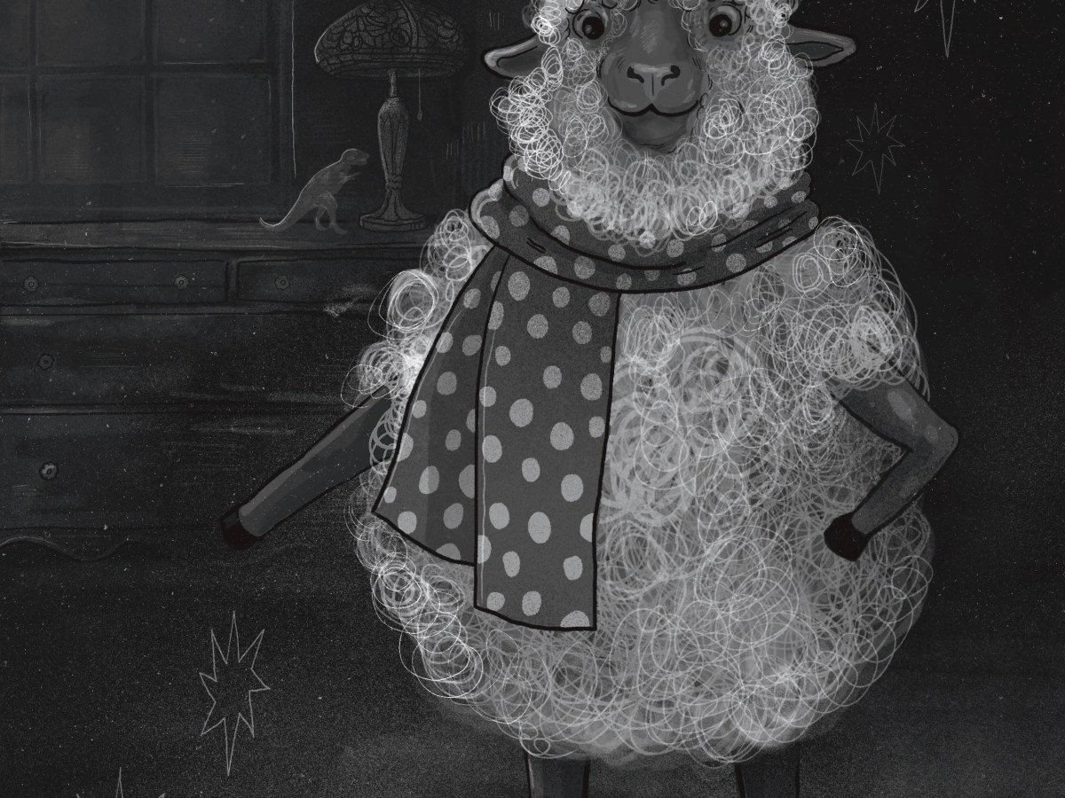 The Boy Who Never Went to&nbsp;Bed