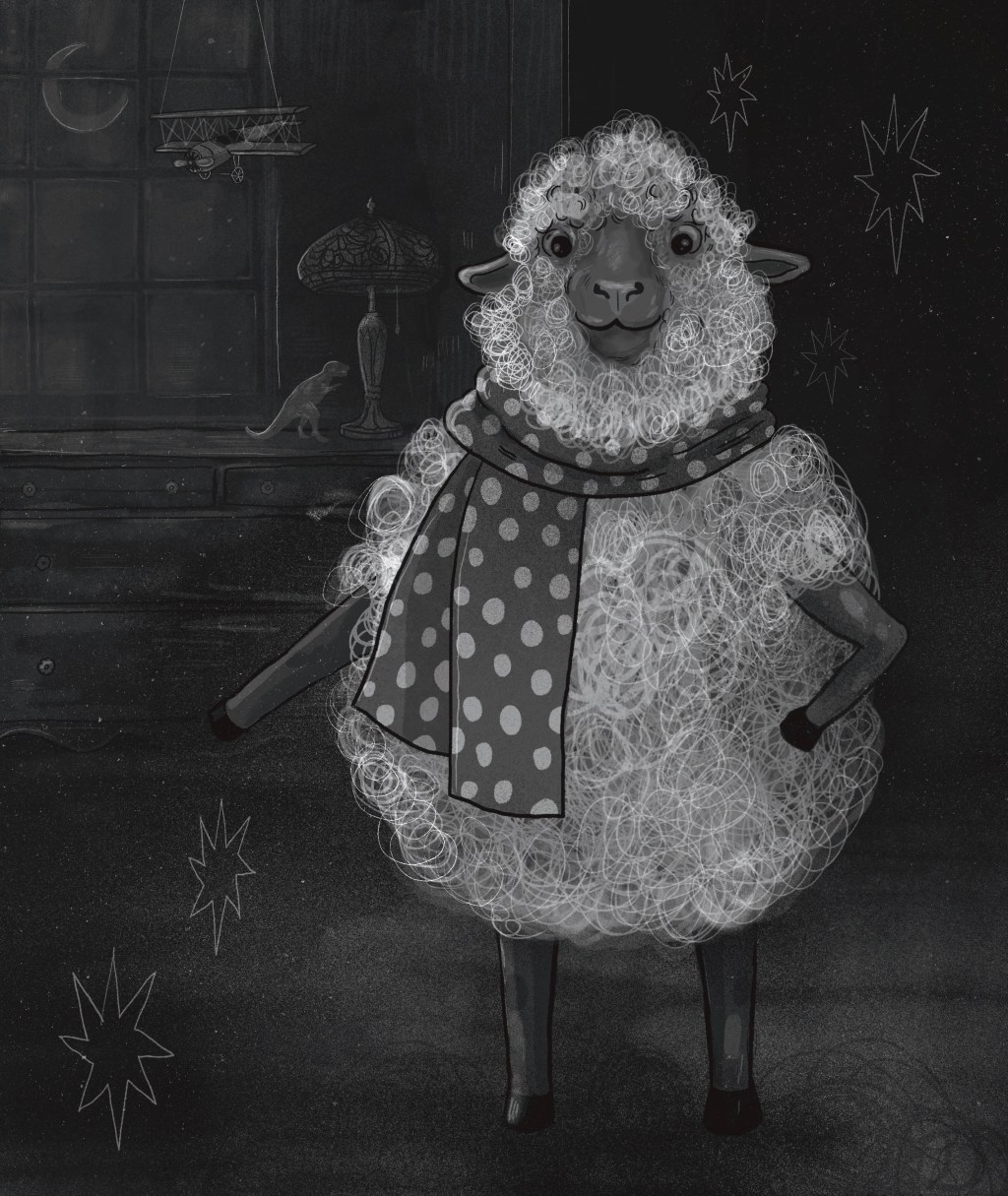 The Boy Who Never Went to&nbsp;Bed