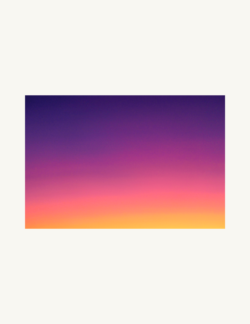 Trapped Between Borders